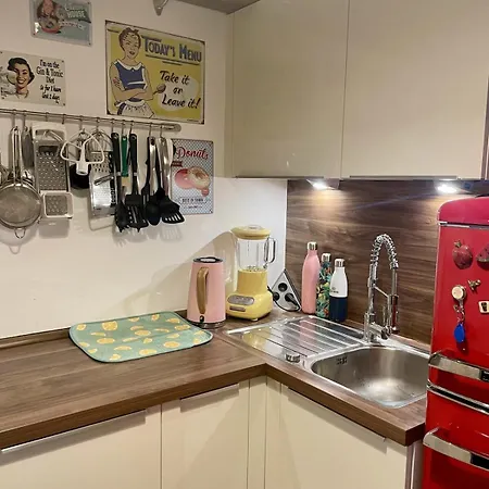 Appartamento Passau, Balkon, Garage - Alle Sind Willkommen! *